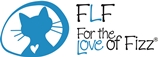 FLF logo and Home page